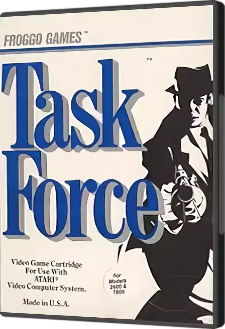 ROM Task Force